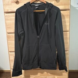 Black Ferris Metro Hoody